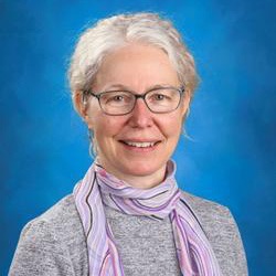 Lynn Kostuch